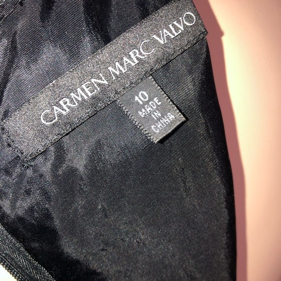 CARMEN MARC VALVO MINI - Picture 6 of 9